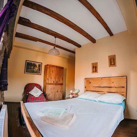 Rancho I Vancho Na Kata Omorani Dış mekan fotoğraf