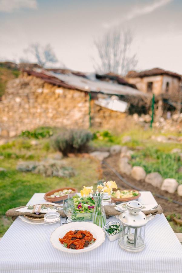 Rancho I Vancho Na Kata Omorani Dış mekan fotoğraf