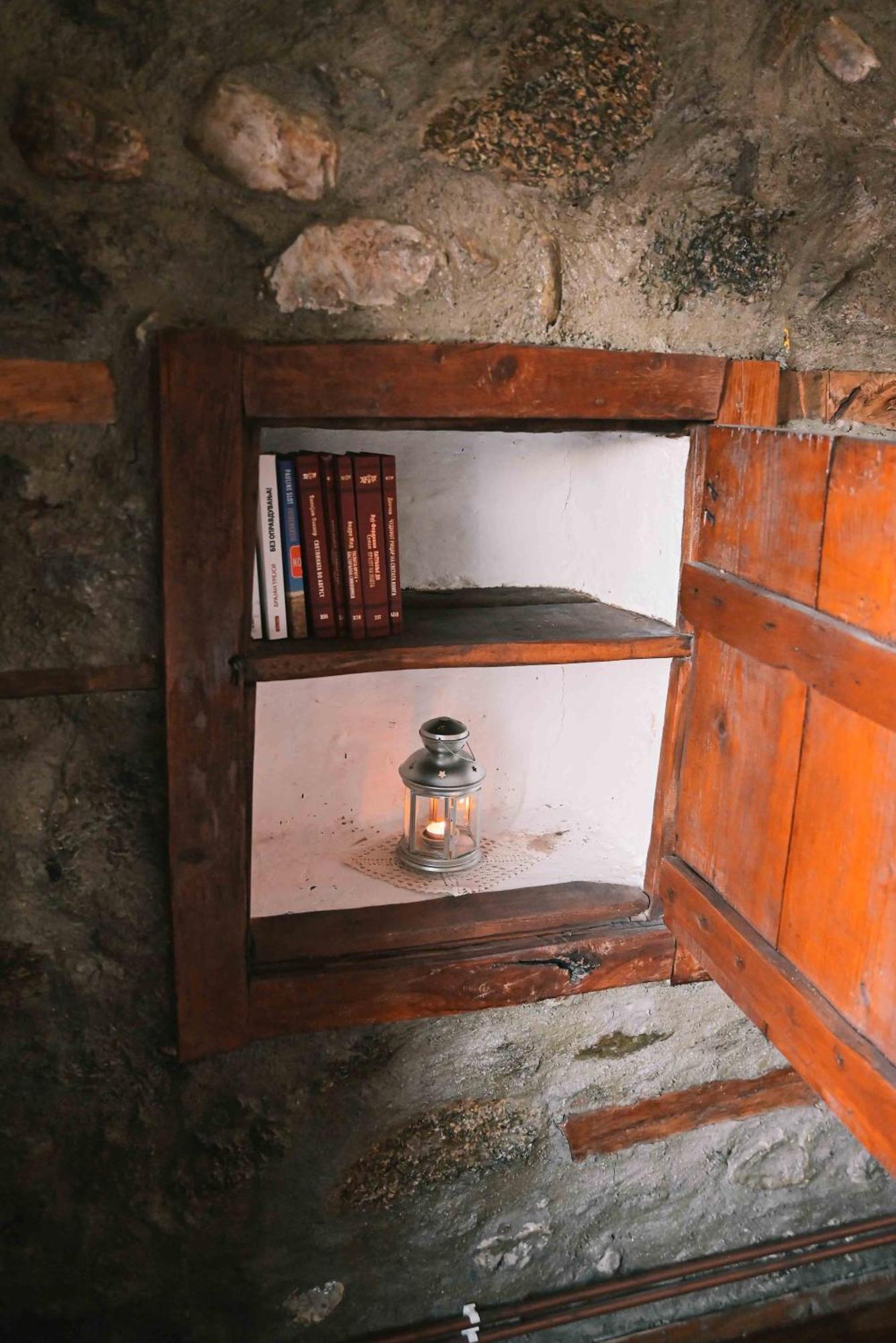 Rancho I Vancho Na Kata Omorani Dış mekan fotoğraf