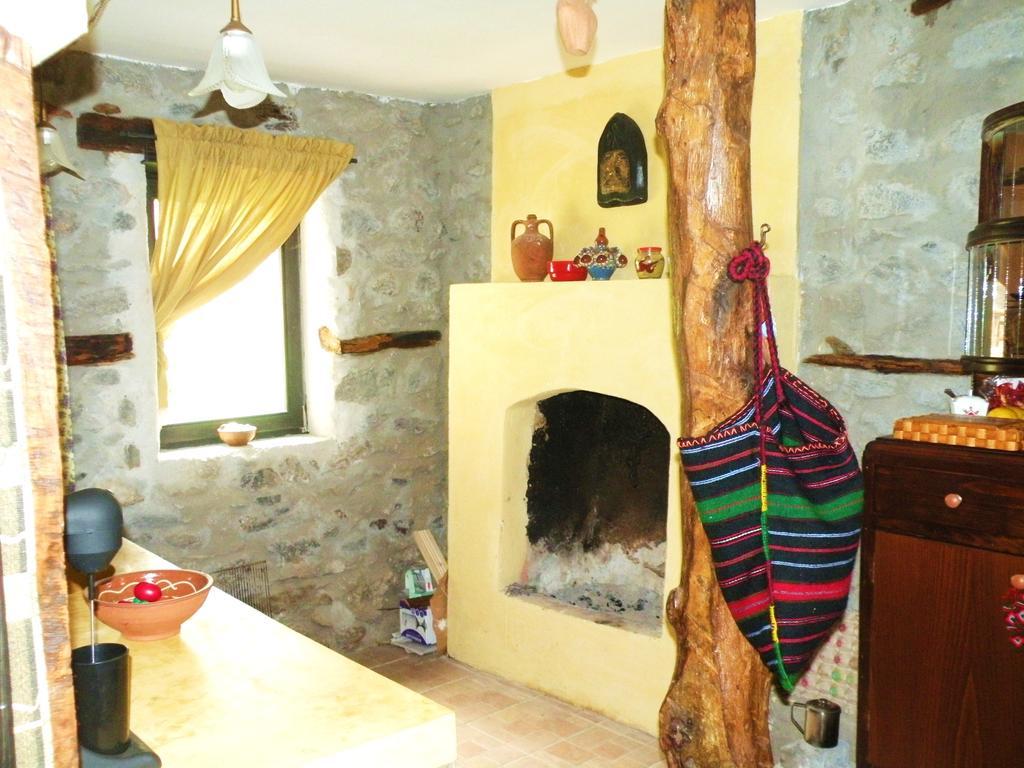 Rancho I Vancho Na Kata Omorani Dış mekan fotoğraf