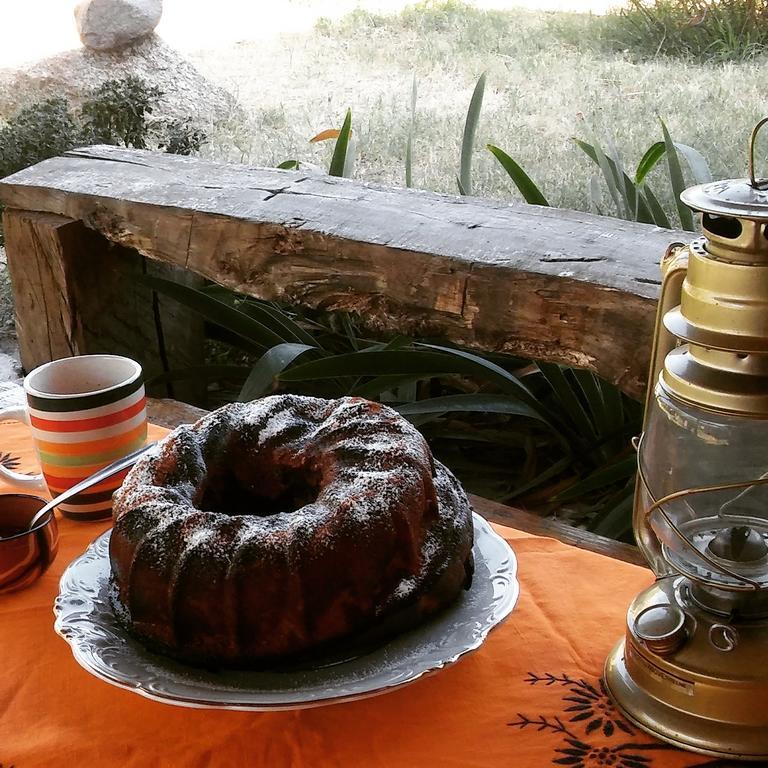 Rancho I Vancho Na Kata Omorani Dış mekan fotoğraf