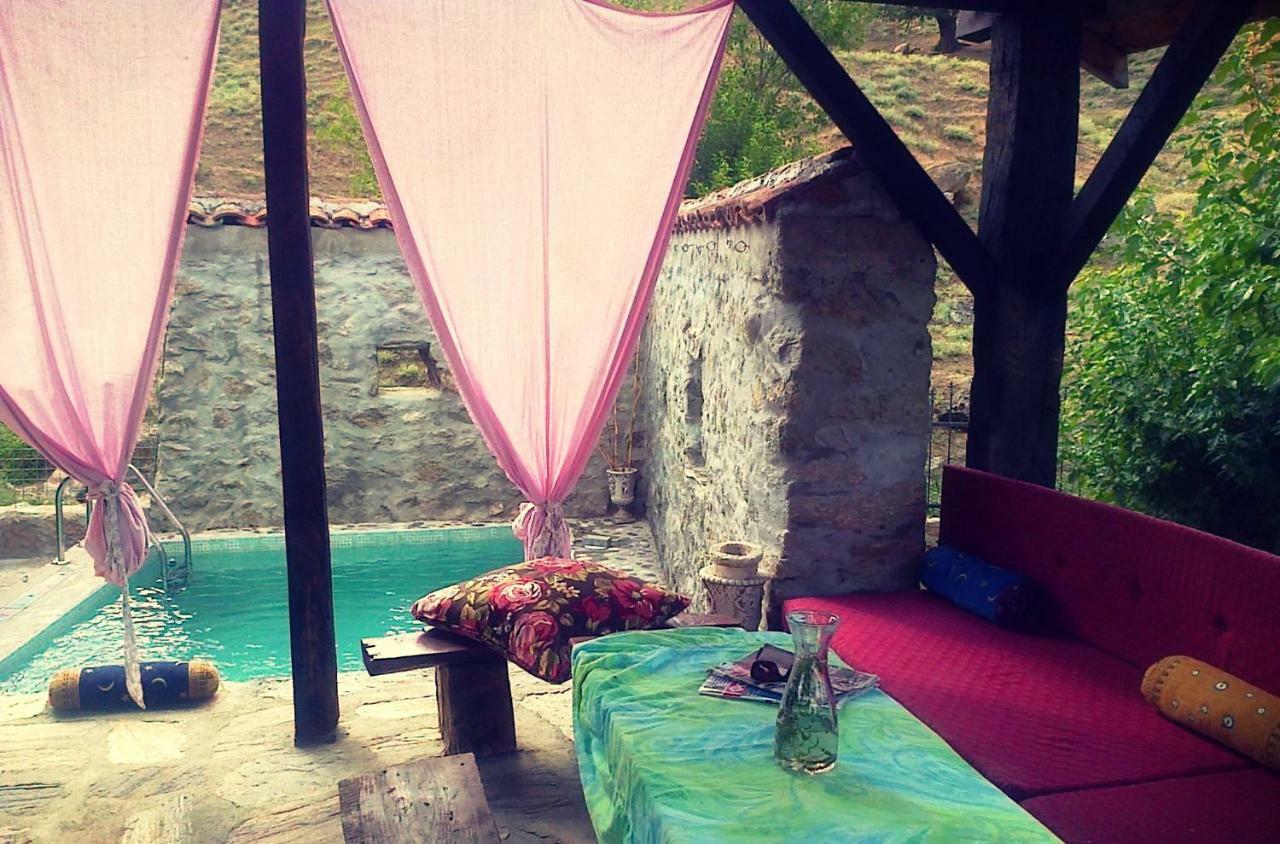 Rancho I Vancho Na Kata Omorani Dış mekan fotoğraf