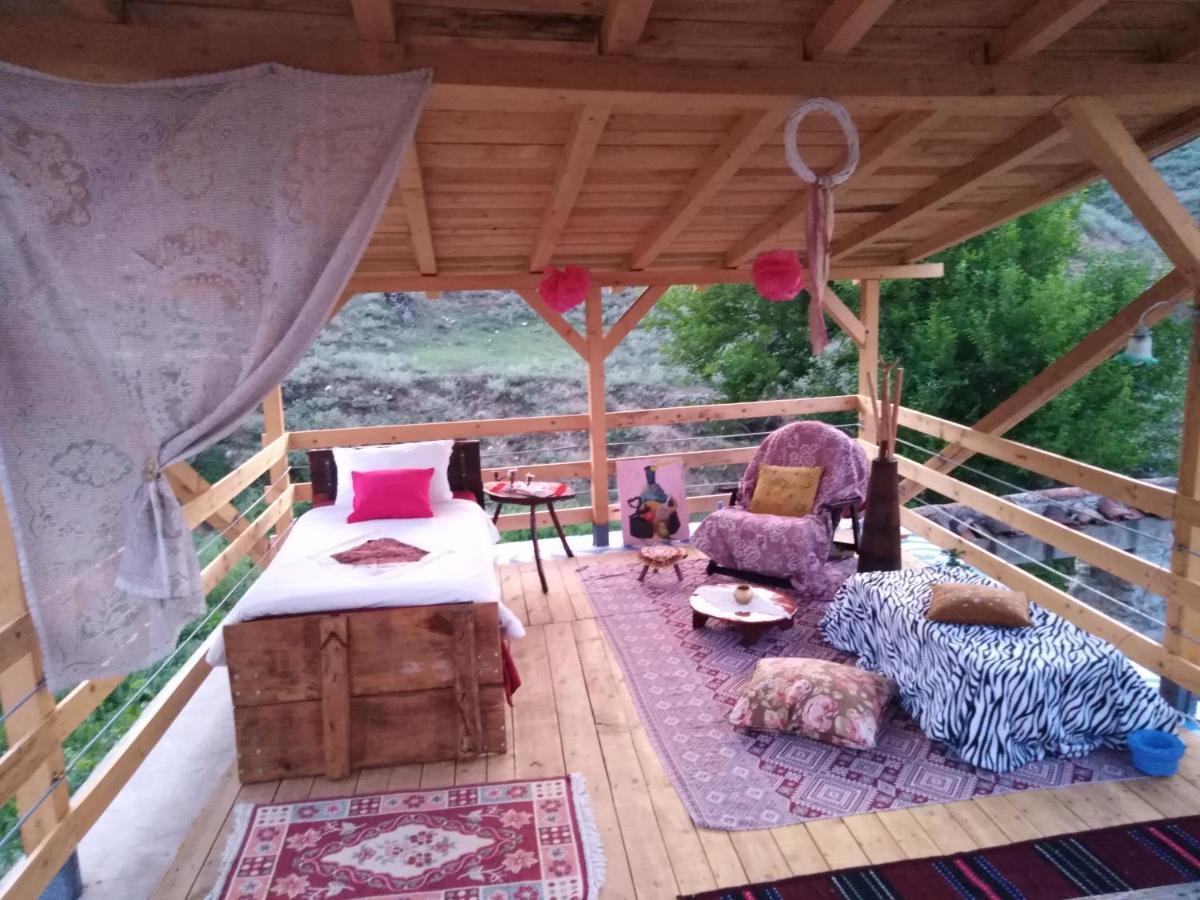 Rancho I Vancho Na Kata Omorani Dış mekan fotoğraf