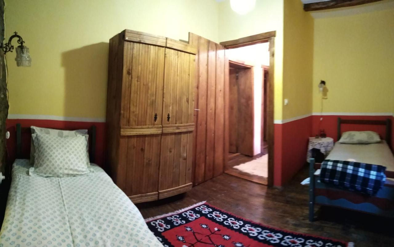Rancho I Vancho Na Kata Omorani Dış mekan fotoğraf