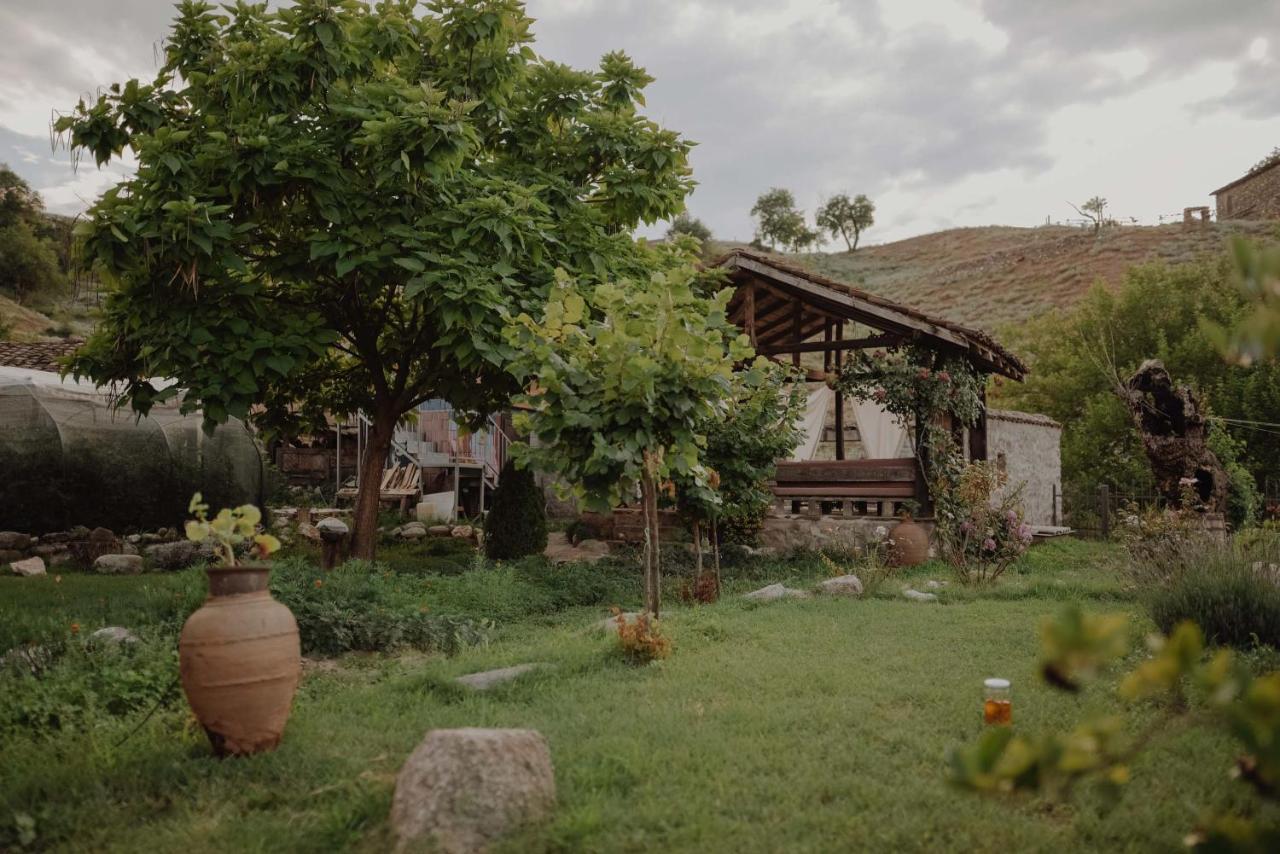 Rancho I Vancho Na Kata Omorani Dış mekan fotoğraf